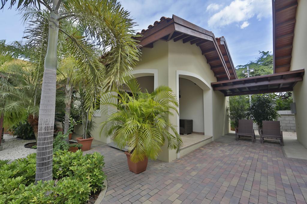 Costa Esmeralda Village Palm Beach Luaran gambar
