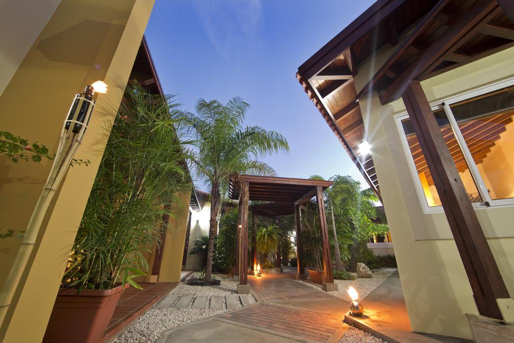 Costa Esmeralda Village Palm Beach Luaran gambar