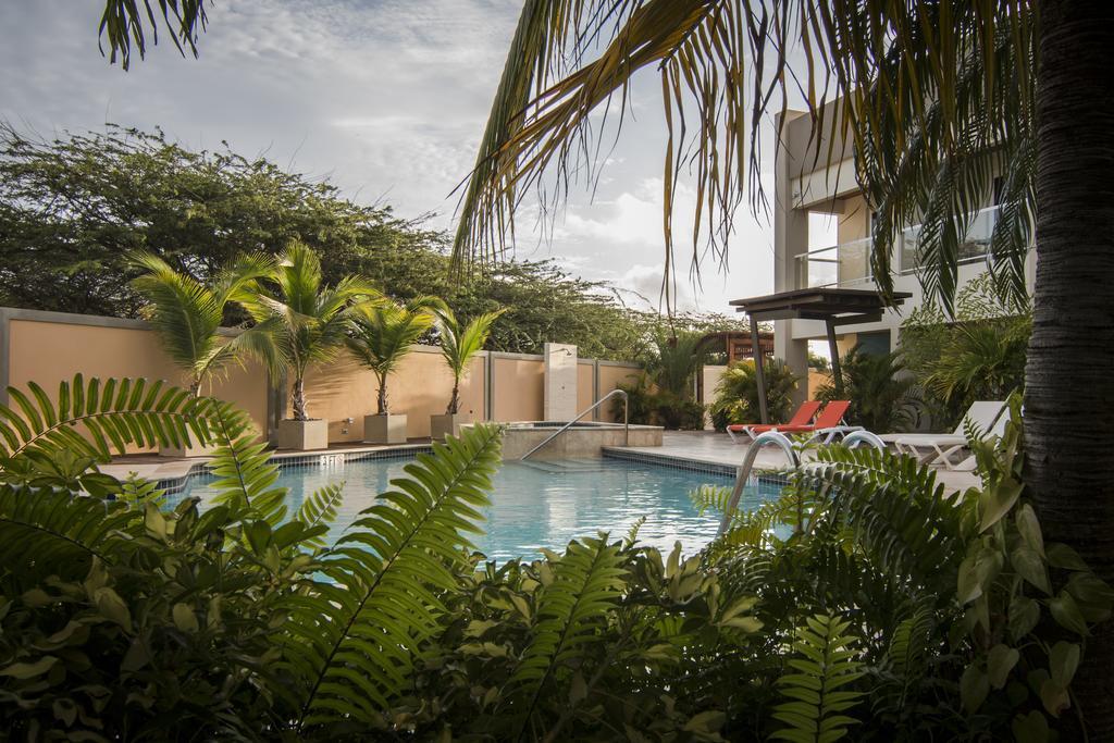 Costa Esmeralda Village Palm Beach Luaran gambar